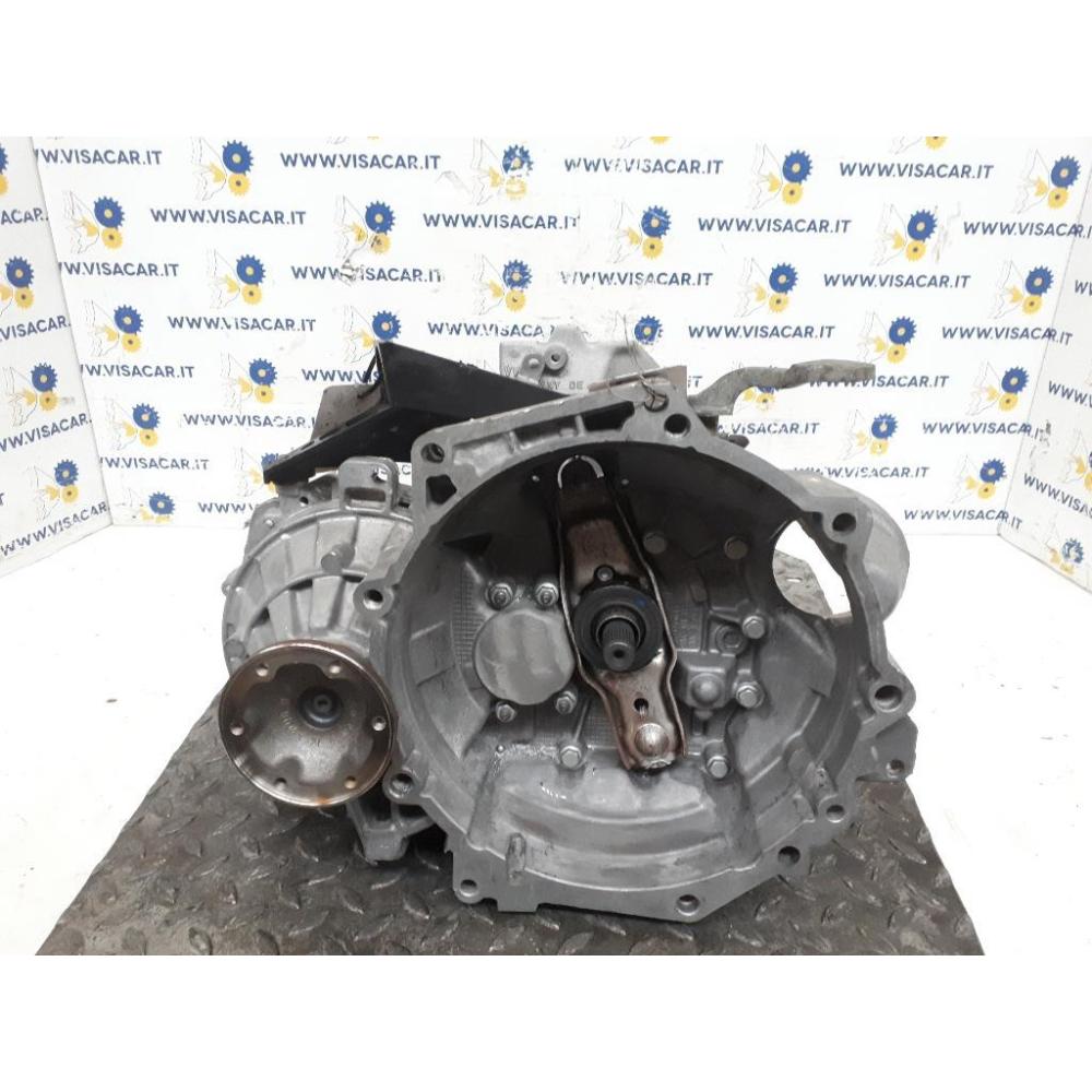 Cambio Usato Dal 2012 Al 2016 Volkswagen Golf «Vii» (2013)