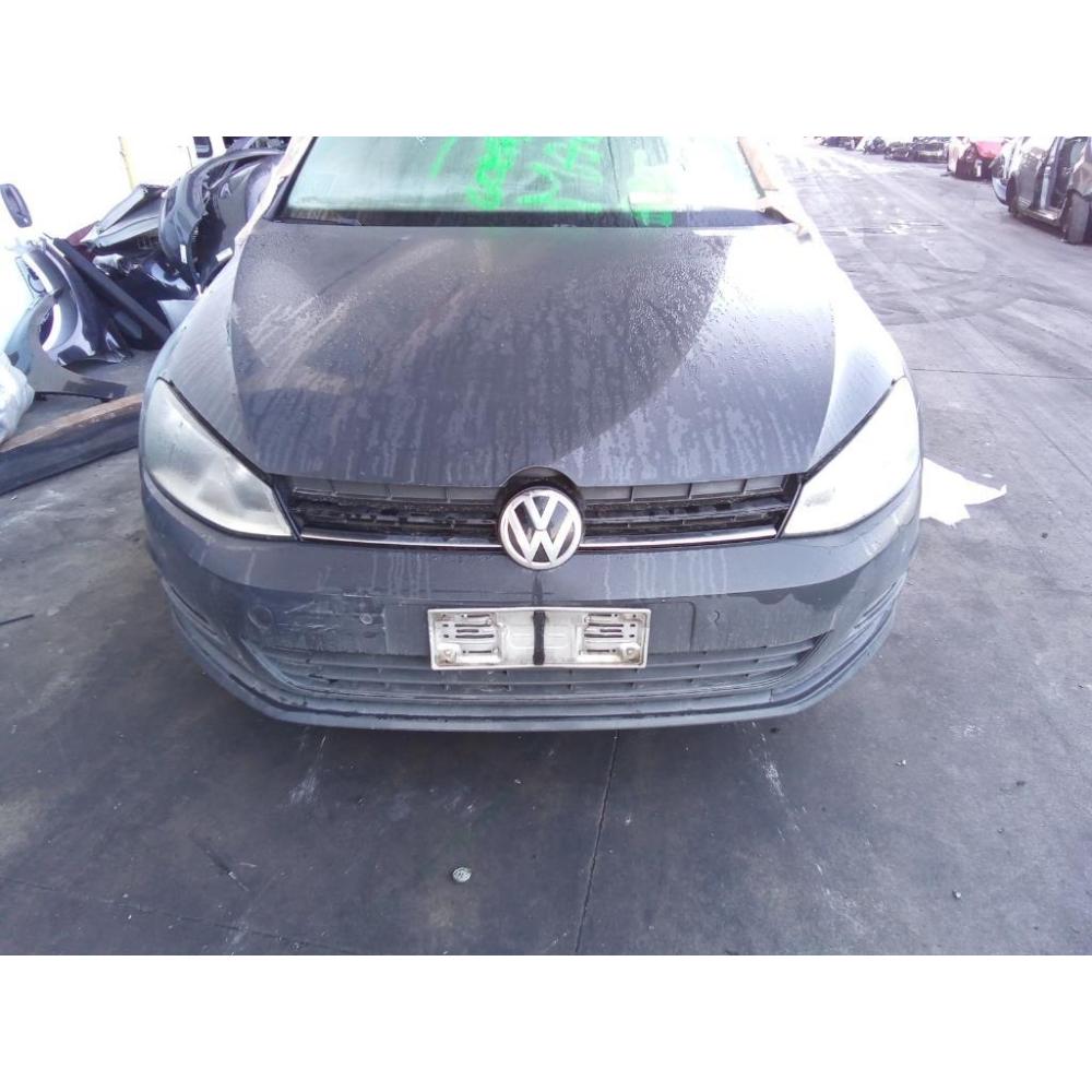 Musata Anteriore Usato Dal 2013 Al 2016 Volkswagen Golf «Vii» (2013)