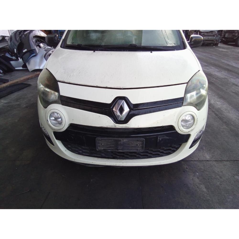 Musata Anteriore Usato Dal 2011 Al 2014 Renault Twingo «Ii» (2012)