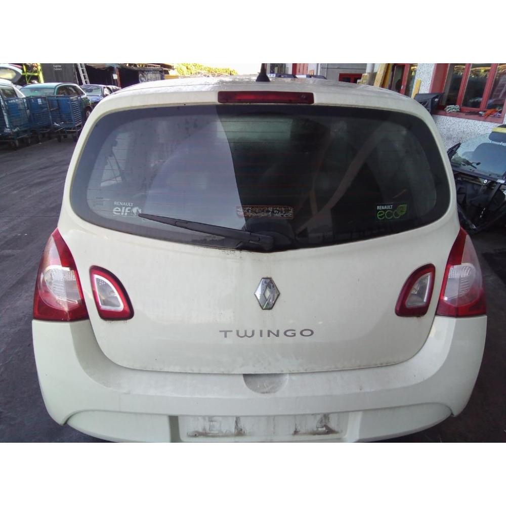 Portello Posteriore Usato Dal 2011 Al 2014 Renault Twingo «Ii» (2012)