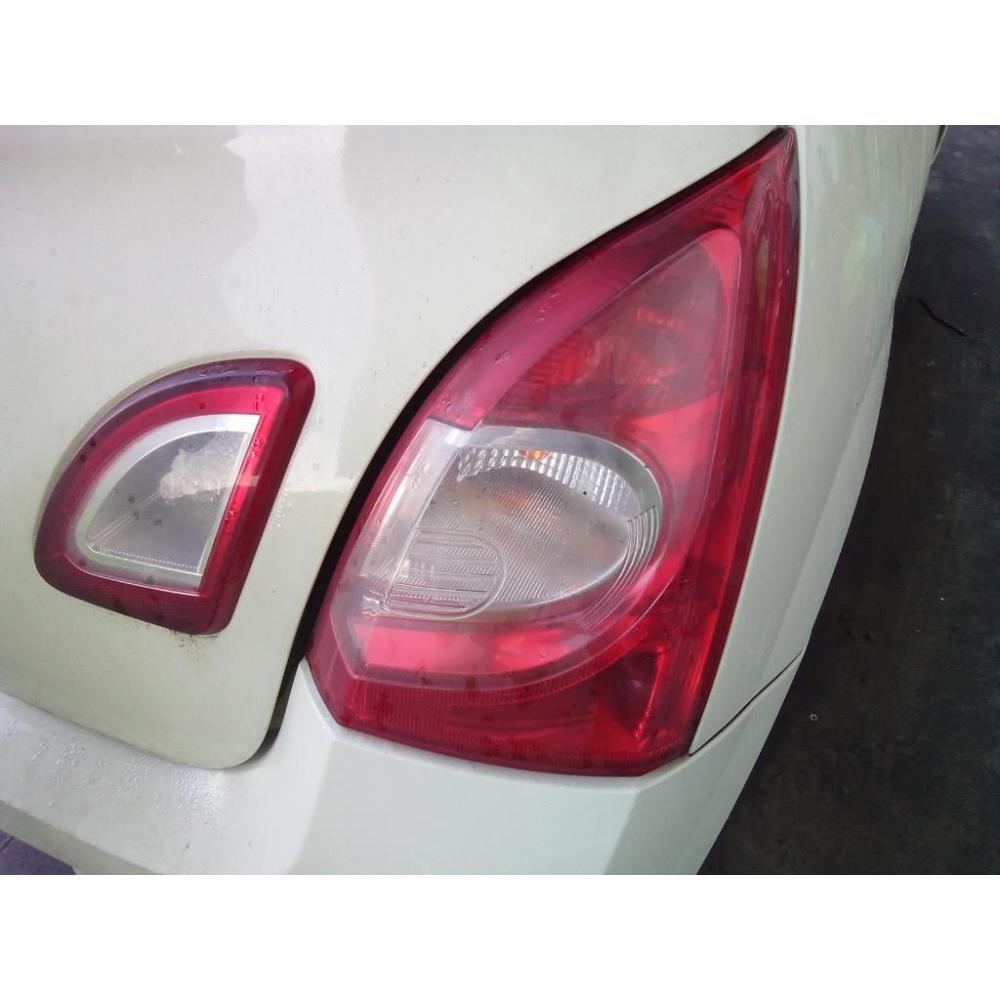 Fanale Esterno Posteriore Destro Usato Dal 2011 Al 2014 Renault Twingo «Ii» (2012)