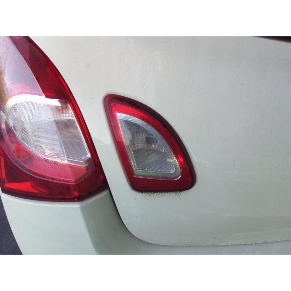 Fanale Interno Posteriore Sinistro Usato Dal 2011 Al 2014 Renault Twingo «Ii» (2012)