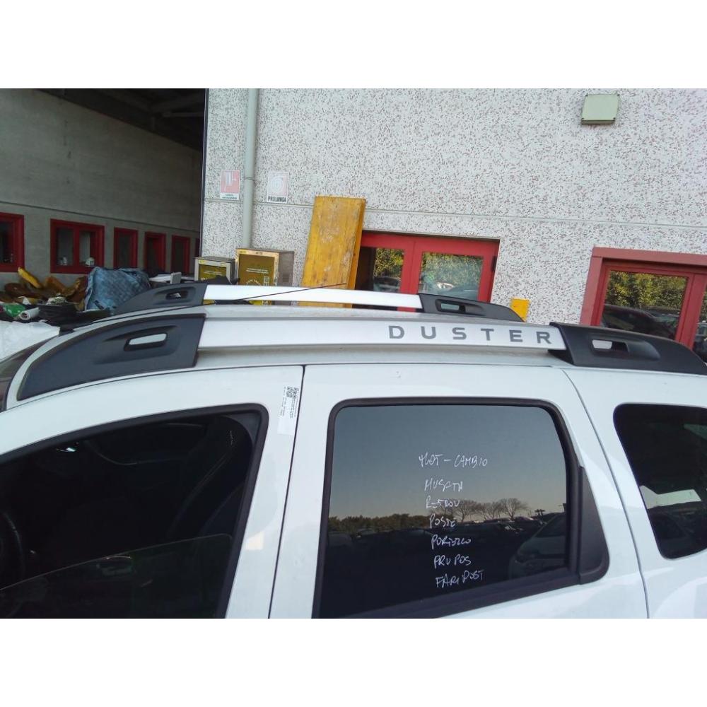 Barra Portapacchi Tetto Sinistro Usato Dal 2013 Dacia Duster «I» (2014)