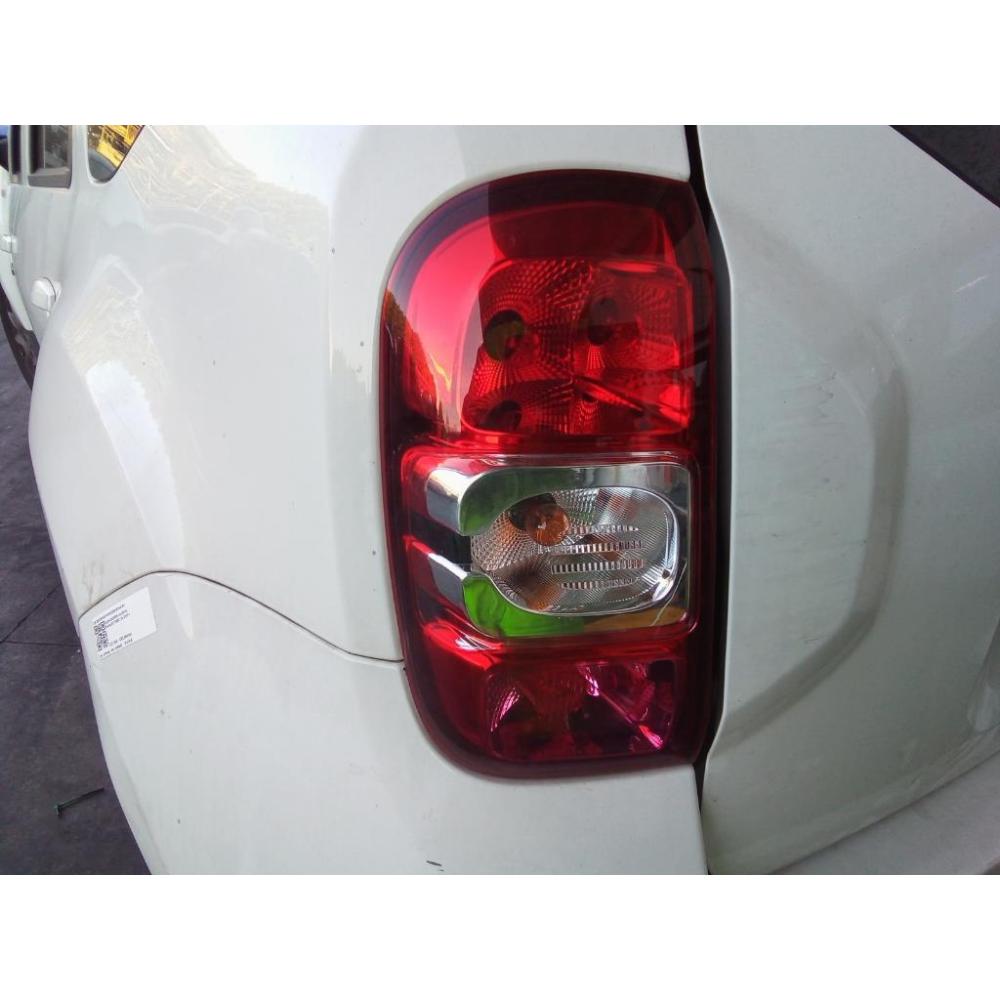 Fanale Posteriore Sinistro Usato Dal 2013 Dacia Duster «I» (2014)