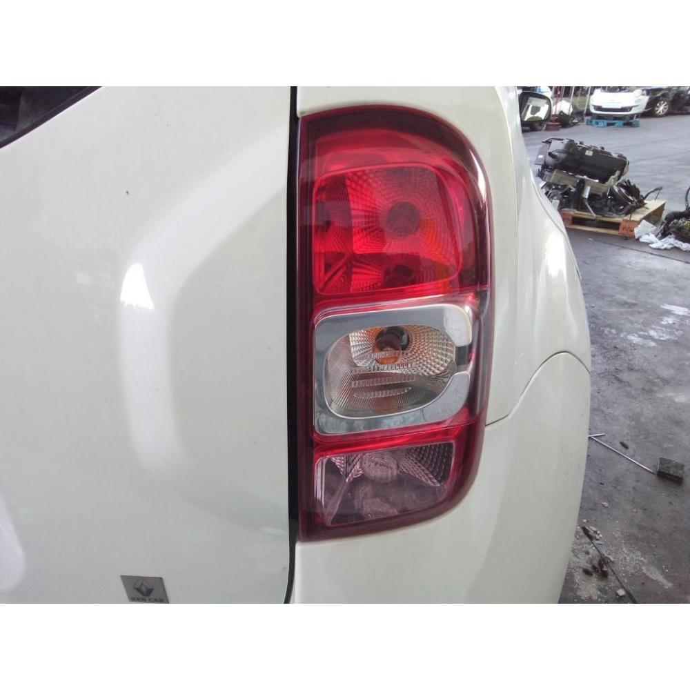 Fanale Posteriore Destro Usato Dal 2013 Dacia Duster «I» (2014)