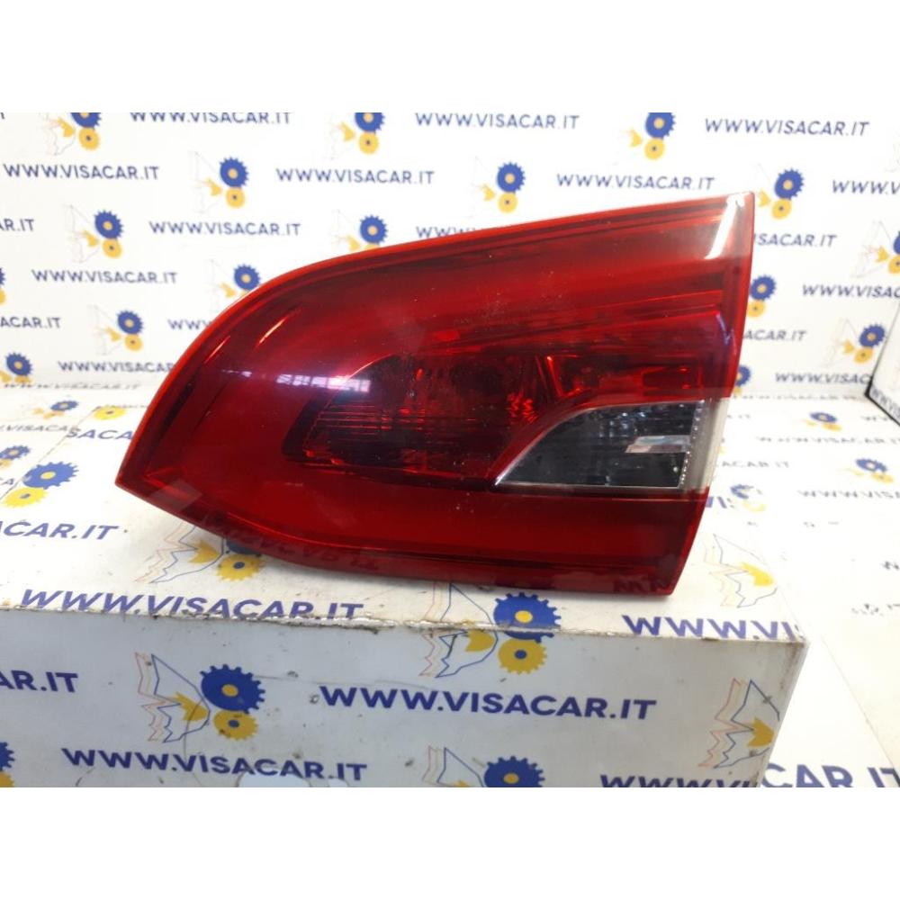 Fanale Interno Posteriore Destro Usato Dal 2017 Al 2021 Peugeot 308 «Ii» Sw (2017)
