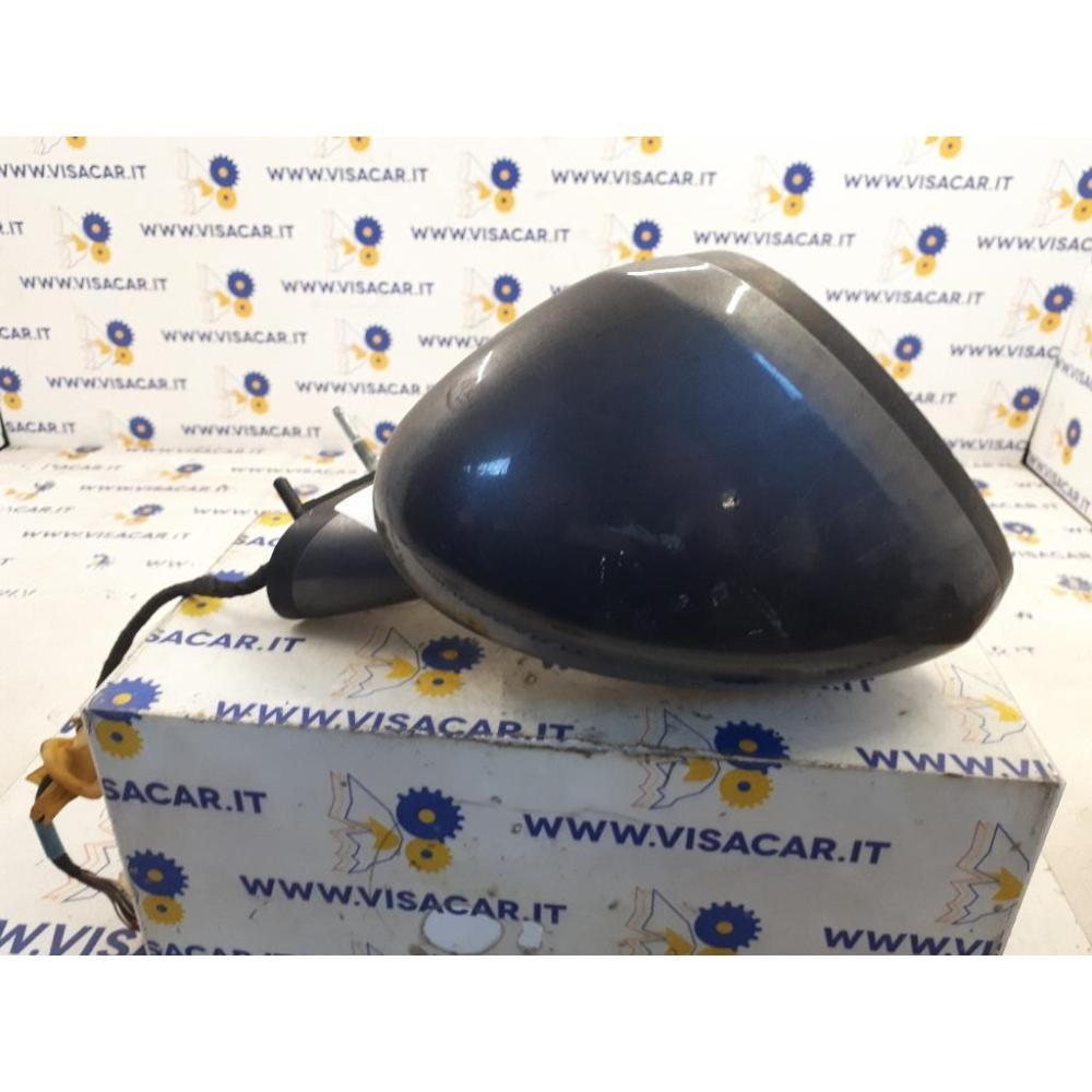 Retrovisore Esterno Anteriore Sinistro Usato Dal 2015 Al 2021 Citroen Ds4 «I» (2016)