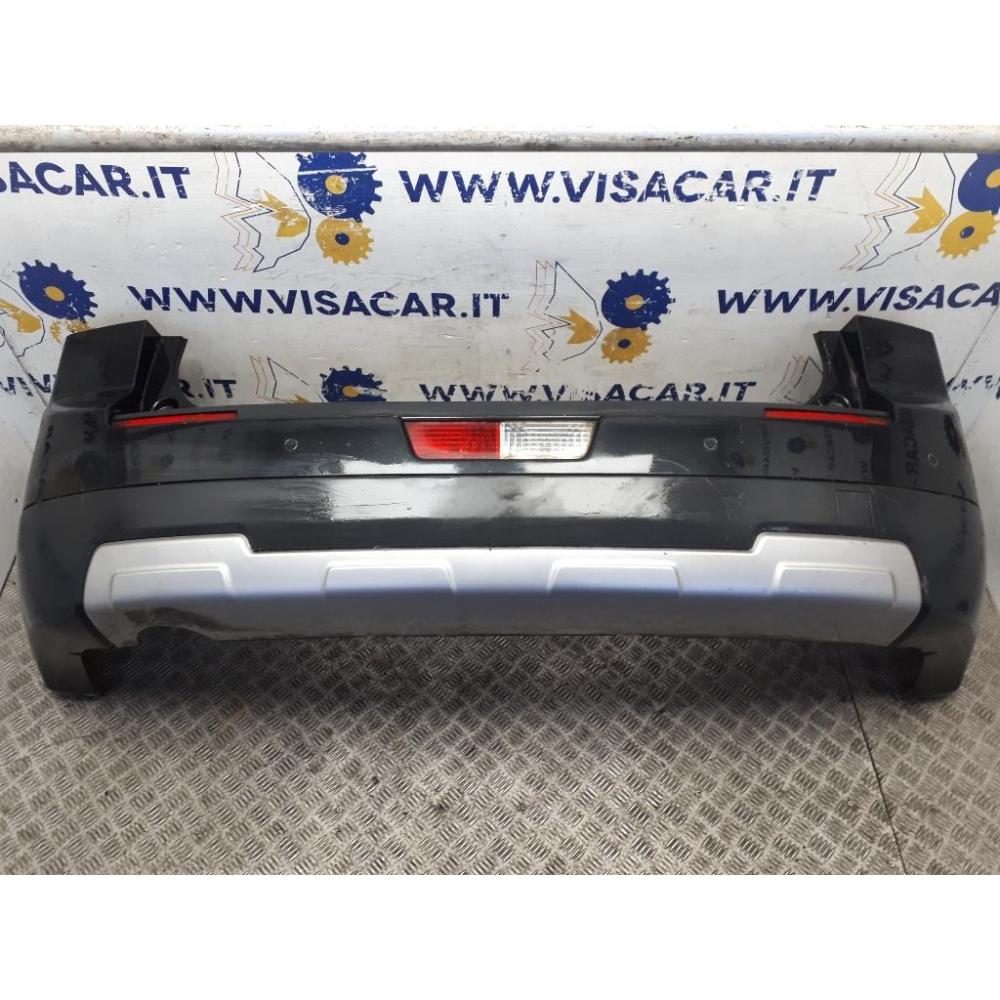 Paraurti Posteriore Usato Dal 2011 Chevrolet Orlando (2011)