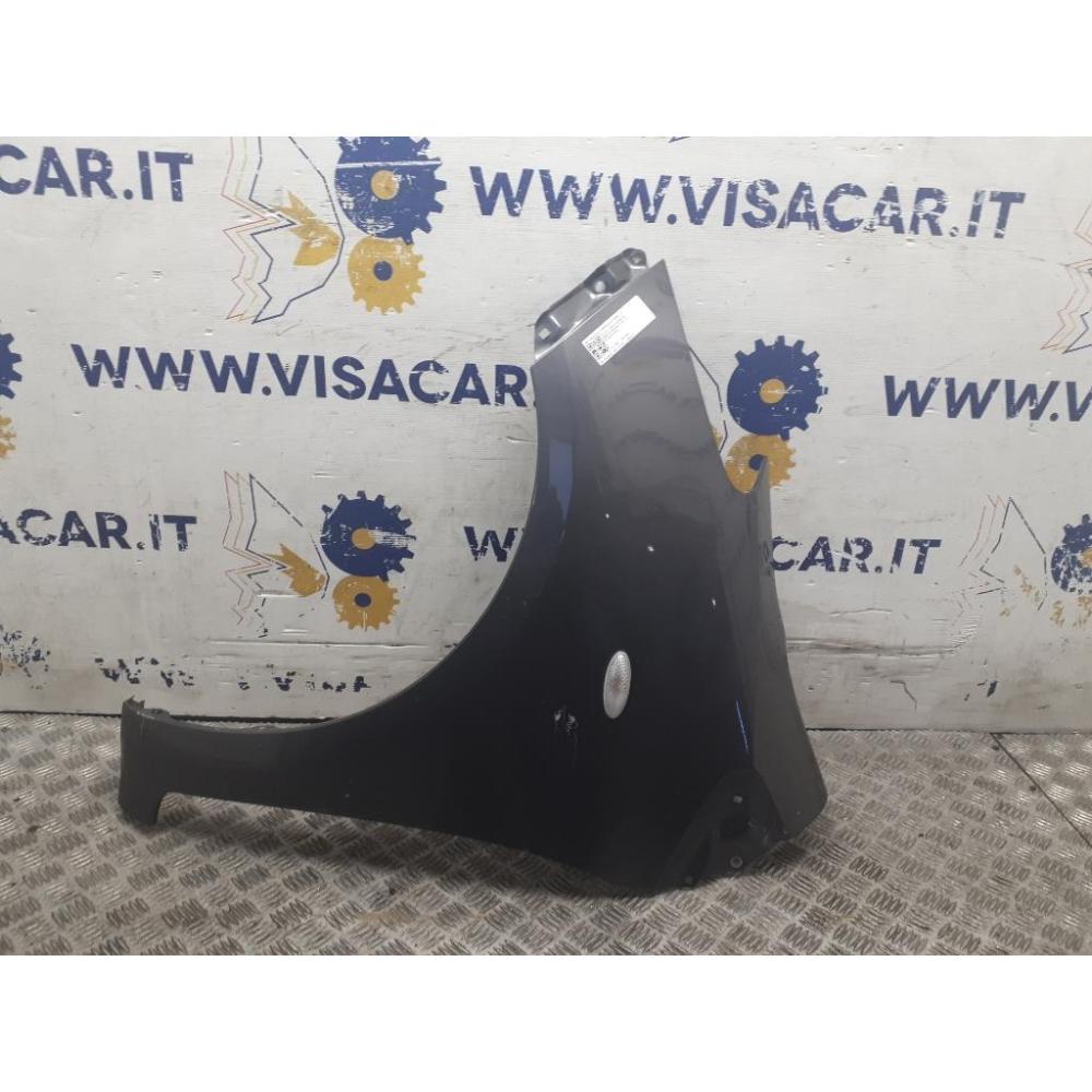 Parafango Anteriore Sinistro Usato Dal 2005 Al 2009 Toyota Yaris (Japan) «Ii» (2006)