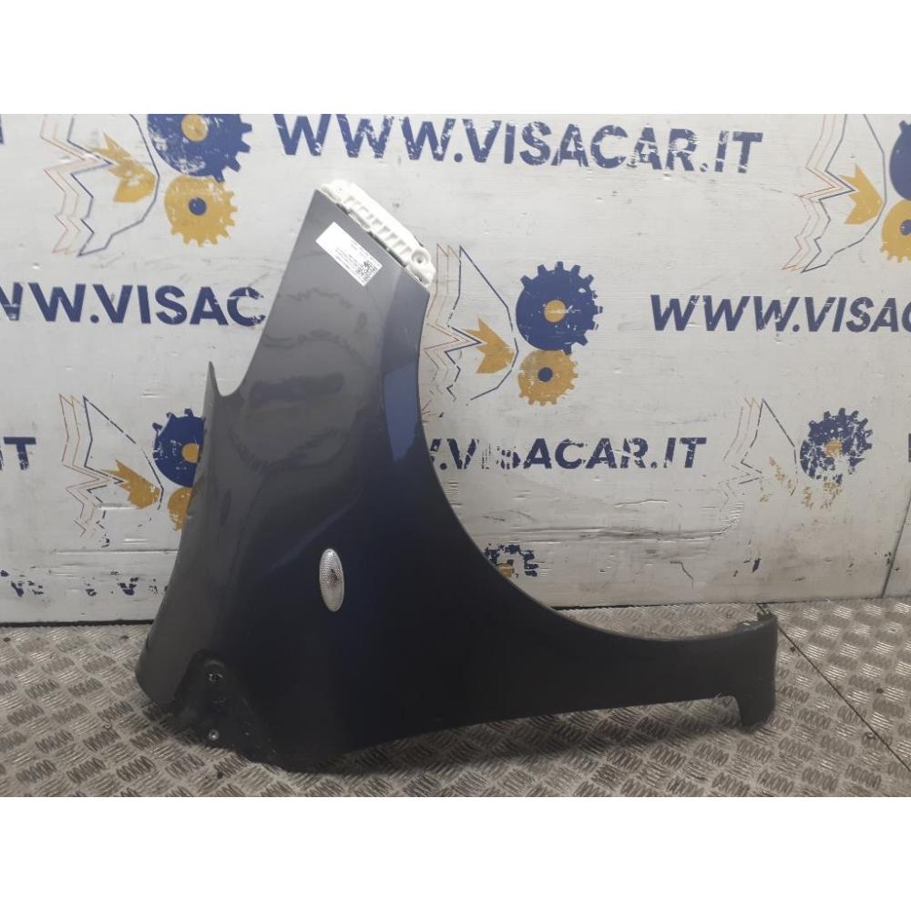 Parafango Anteriore Destro Usato Dal 2005 Al 2009 Toyota Yaris (Japan) «Ii» (2006)