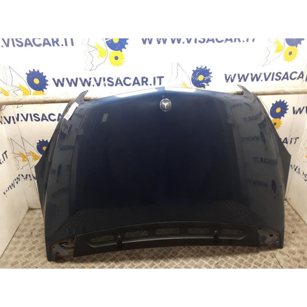 Cofano Anteriore Usato Dal 2005 Al 2008 Mercedes Classe B «W245» (2006)