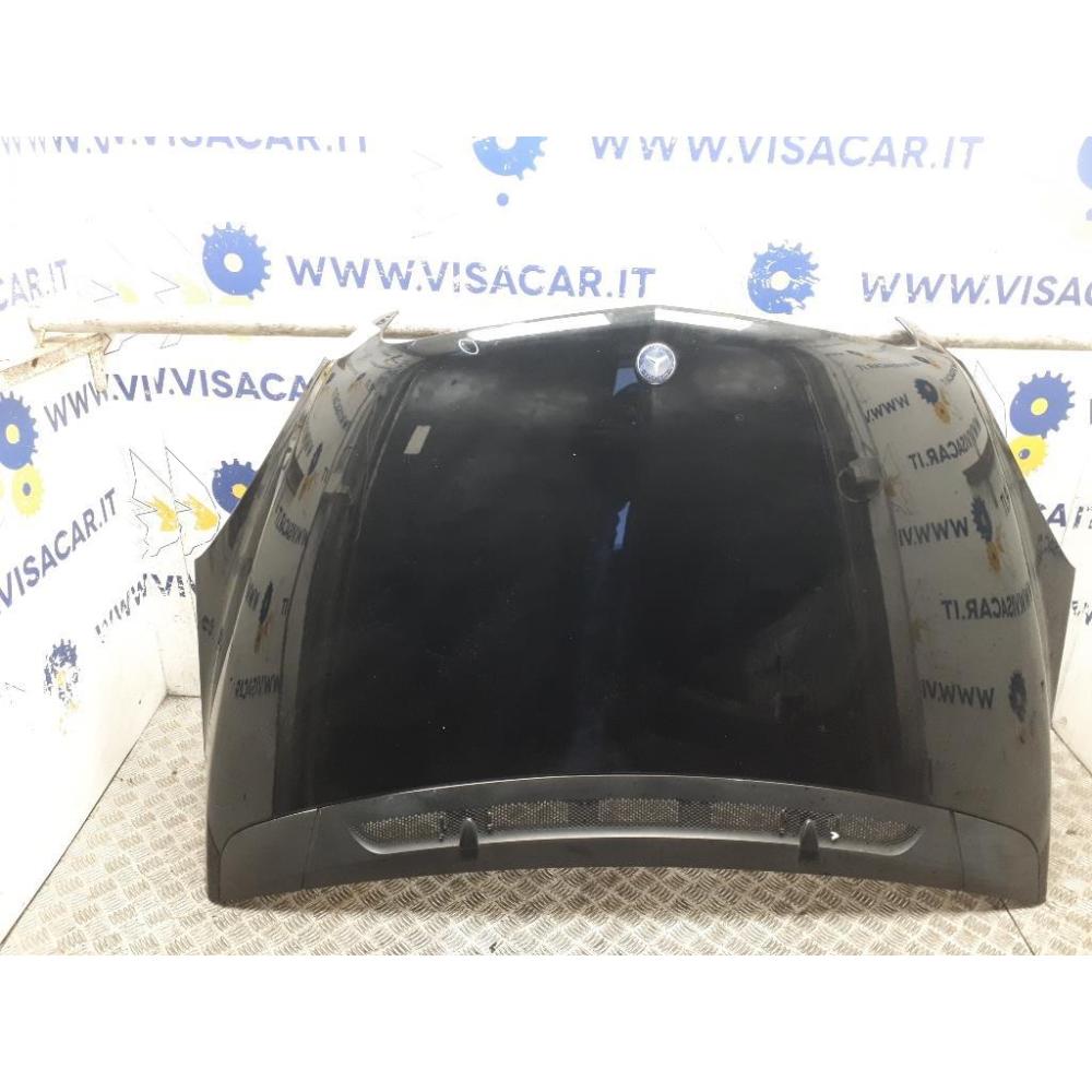 Cofano Anteriore Usato Dal 2005 Al 2008 Mercedes Classe B «W245» (2006)