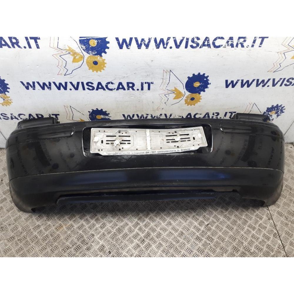 Paraurti Posteriore Usato Dal 2001 Al 2003 Volkswagen Golf «Iv» (1998)