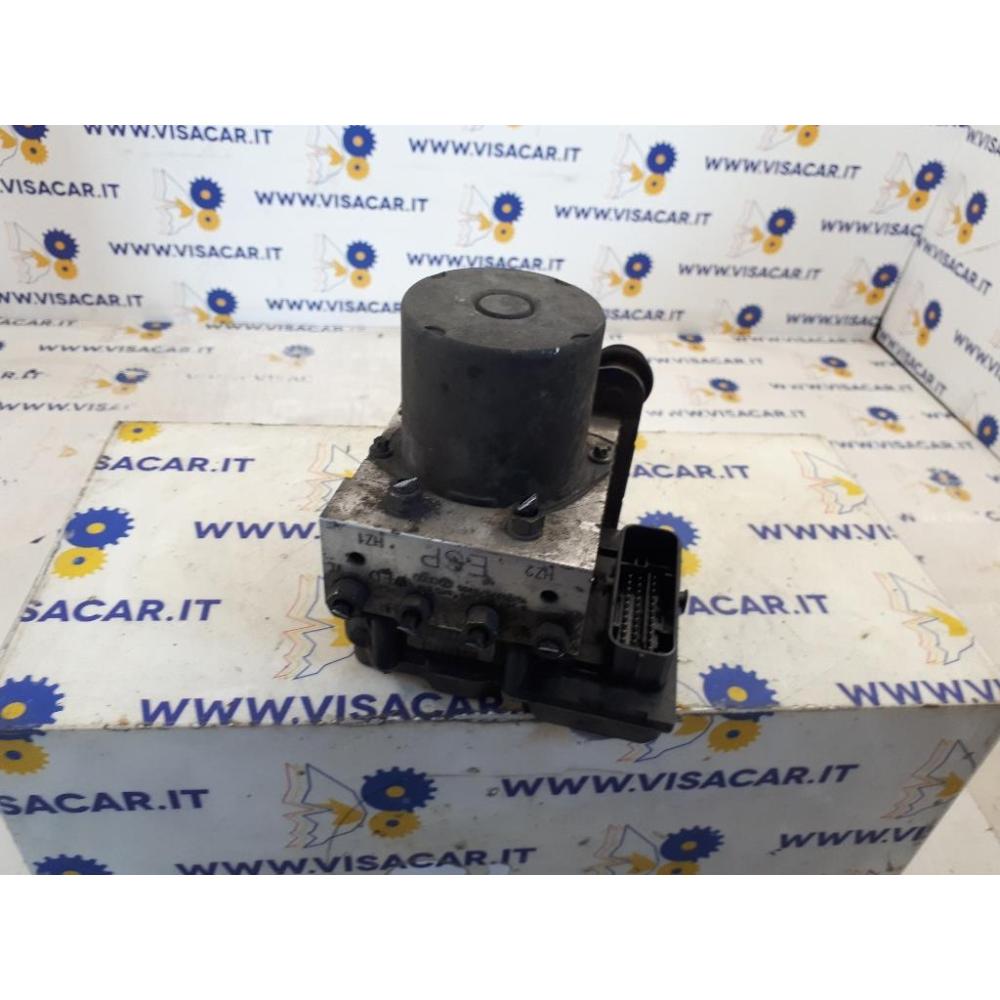 Abs (Gruppo) Anteriore Usato Dal 2008 Al 2012 Audi A5 «8T3» (2008)