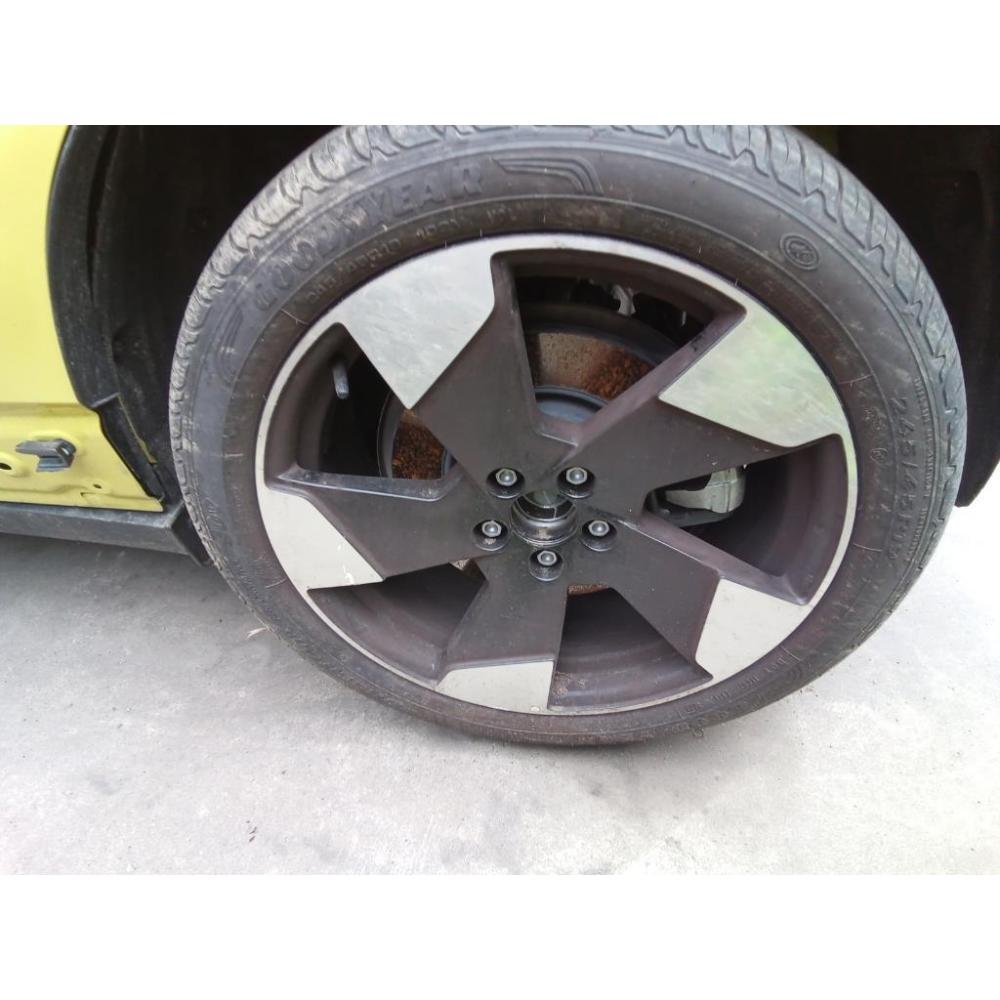 Cerchi In Lega R19 Usato Dal 2023 Volvo Ex30 (2023)