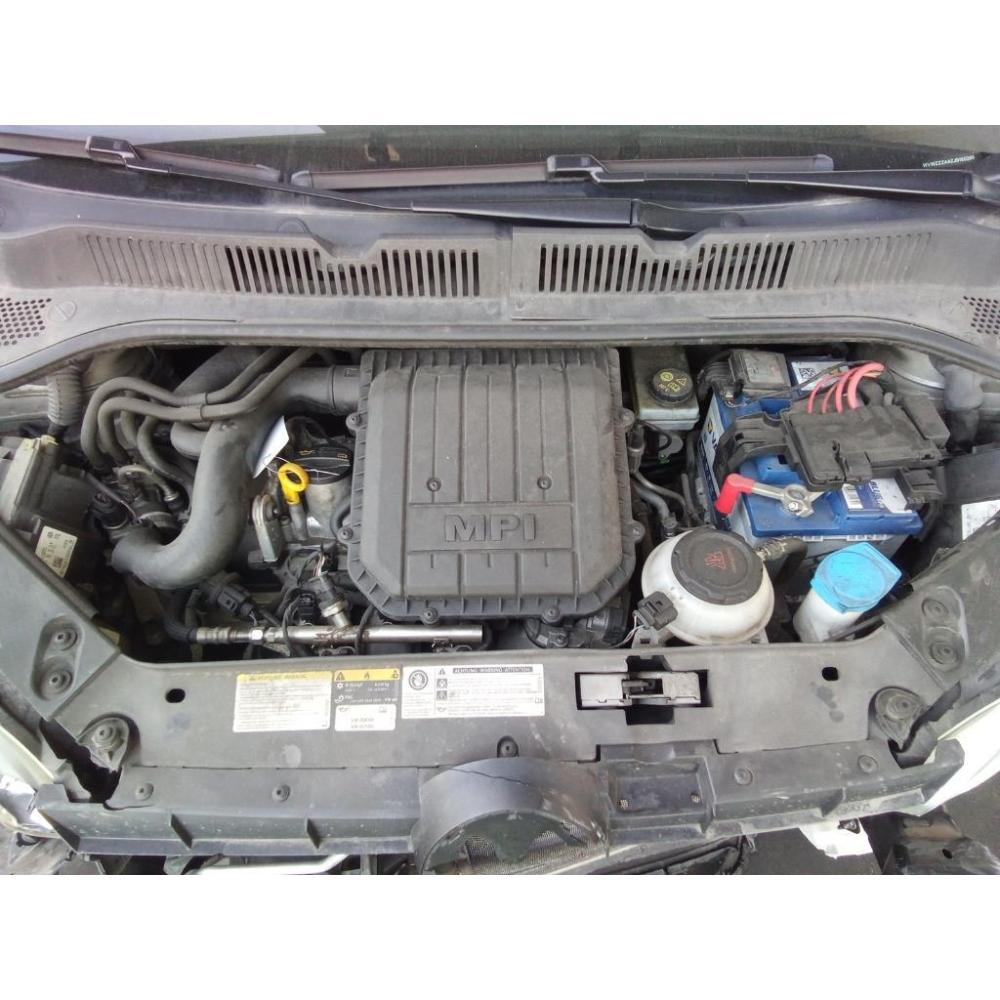 Motore Completo Usato Dal 2016 Al 2023 Volkswagen Up (2016)