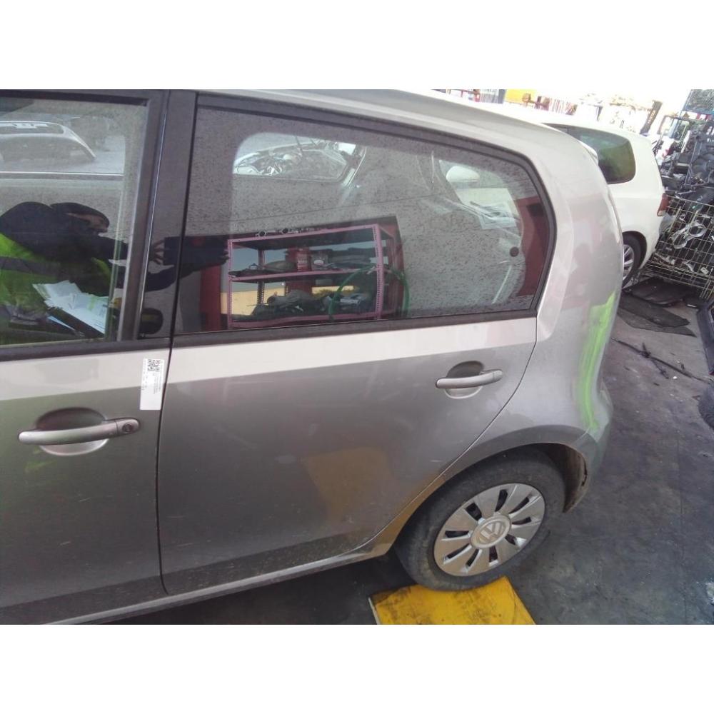 Porta Posteriore Sinistro Usato Dal 2016 Al 2023 Volkswagen Up (2016)