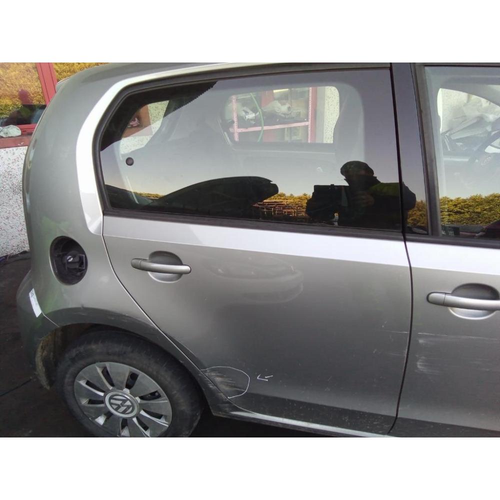 Porta Posteriore Destro Usato Dal 2016 Al 2023 Volkswagen Up (2016)