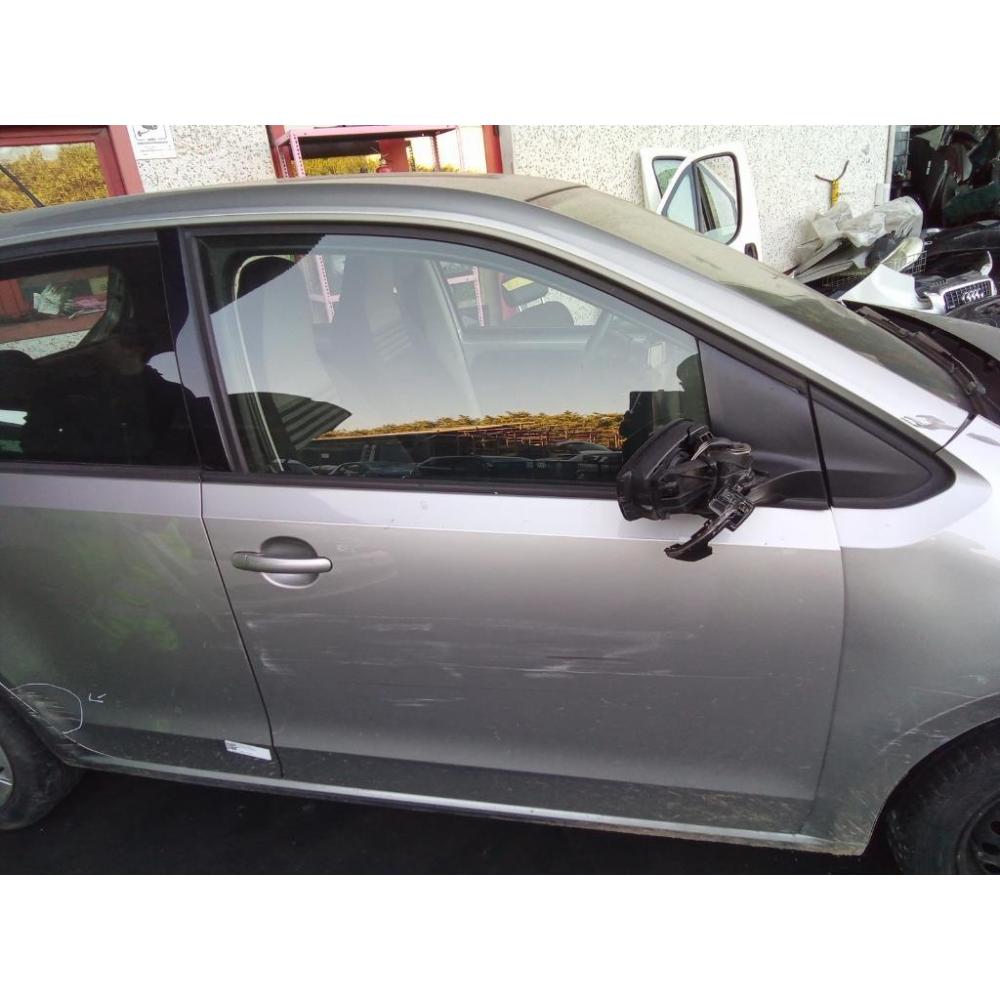 Porta Anteriore Destro Usato Dal 2016 Al 2023 Volkswagen Up (2016)