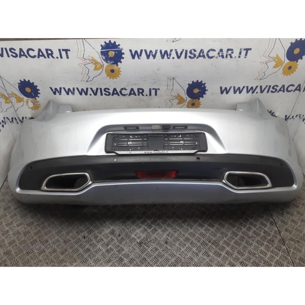 Paraurti Posteriore Usato Dal 2011 Al 2015 Citroen Ds5 (2012)