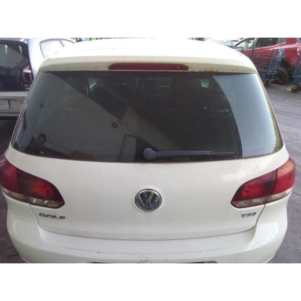 Portello Posteriore Usato Dal 2008 Al 2012 Volkswagen Golf «Vi» (2009)