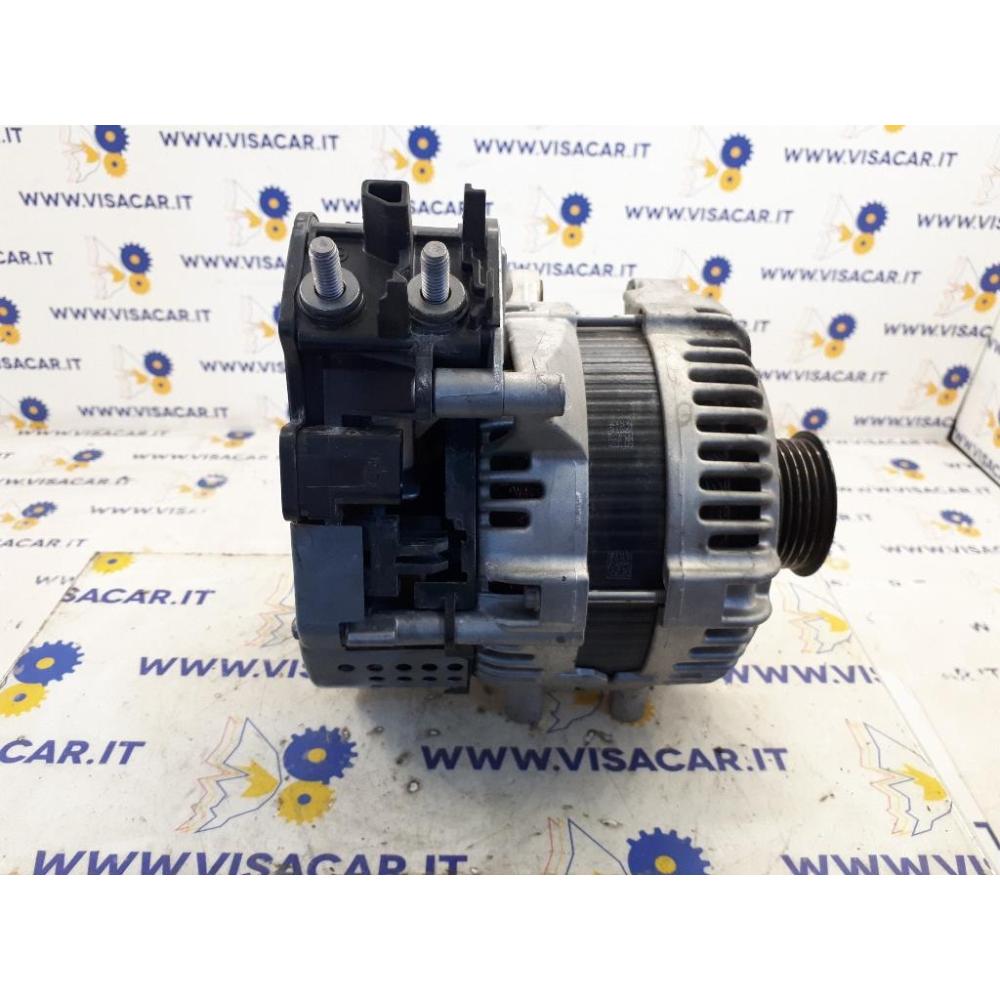 Alternatore Usato Dal 2019 Ford Puma «Ii» (2019)