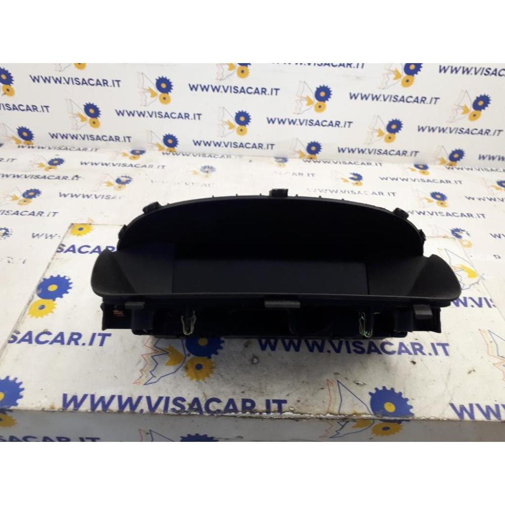 Display Multimediale Usato Dal 2012 Al 2016 Opel Mokka (2013)