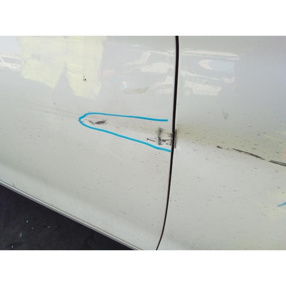 Porta Anteriore Destro Usato Dal 2012 Al 2015 Bmw Serie 1 «F20» Berlina (2012)