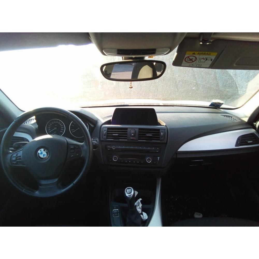 Kit Airbag Usato Dal 2012 Al 2015 Bmw Serie 1 «F20» Berlina (2012)