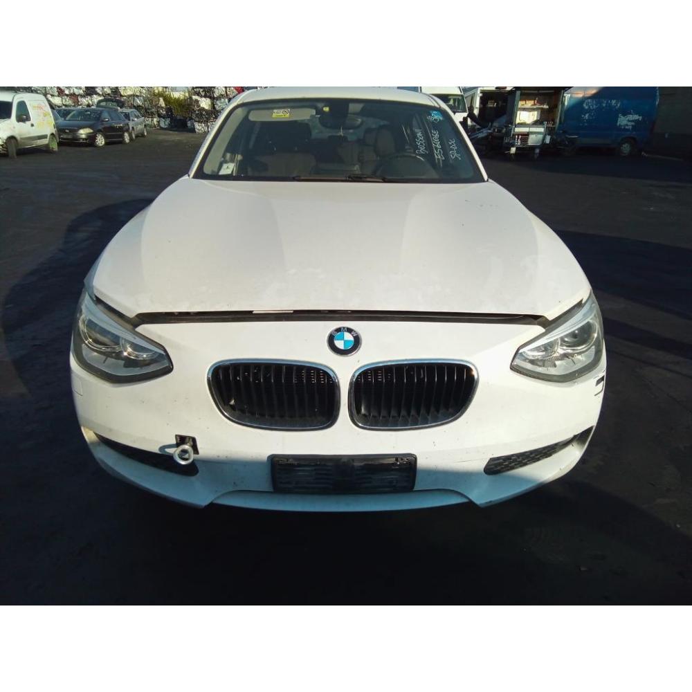 Musata Anteriore Usato Dal 2012 Al 2015 Bmw Serie 1 «F20» Berlina (2012)