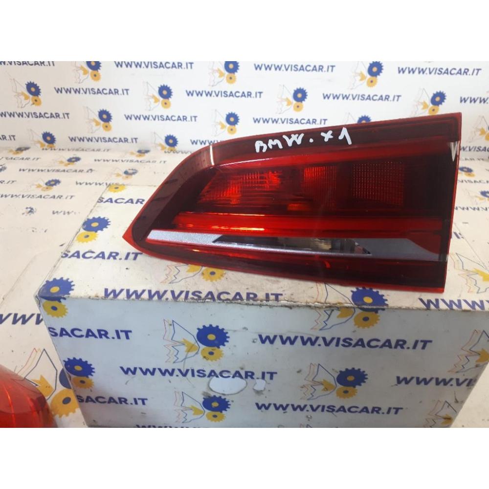 Fanale Interno Posteriore Sinistro Usato Dal 2015 Al 2019 Bmw X1 «F48» (2015)