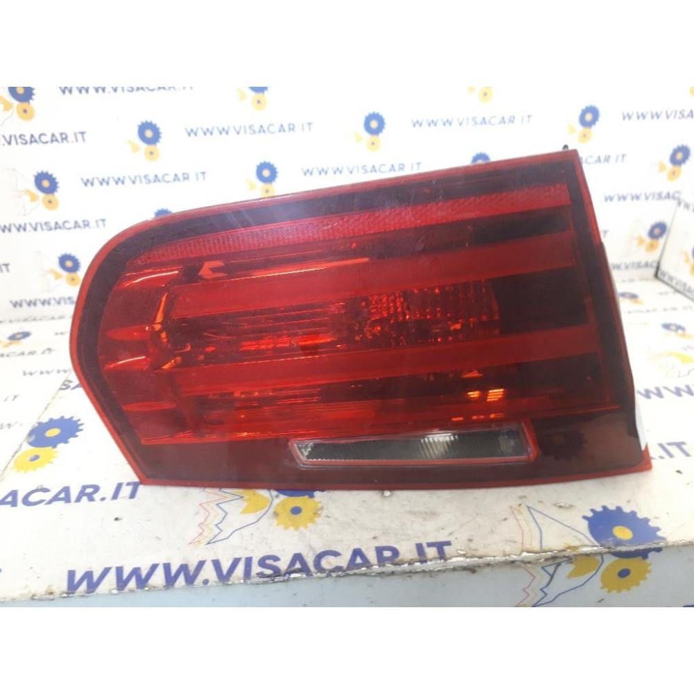 Fanale Interno Posteriore Sinistro Usato Dal 2013 Bmw Serie 3 «F31» Touring (2012)