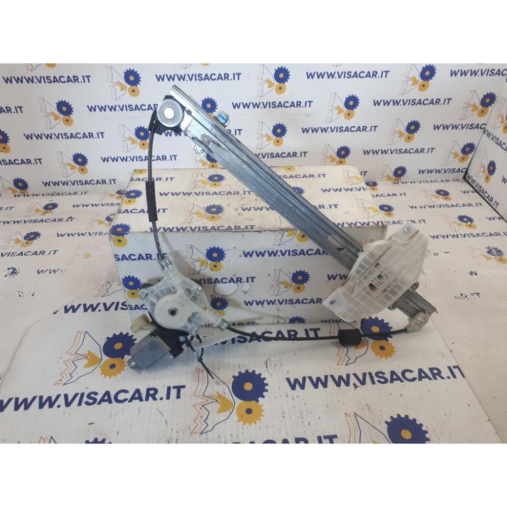 Alzacristallo Porta Anteriore Sinistro Usato Dal 2017 Al 2024 Kia Picanto «Iv» (2017)