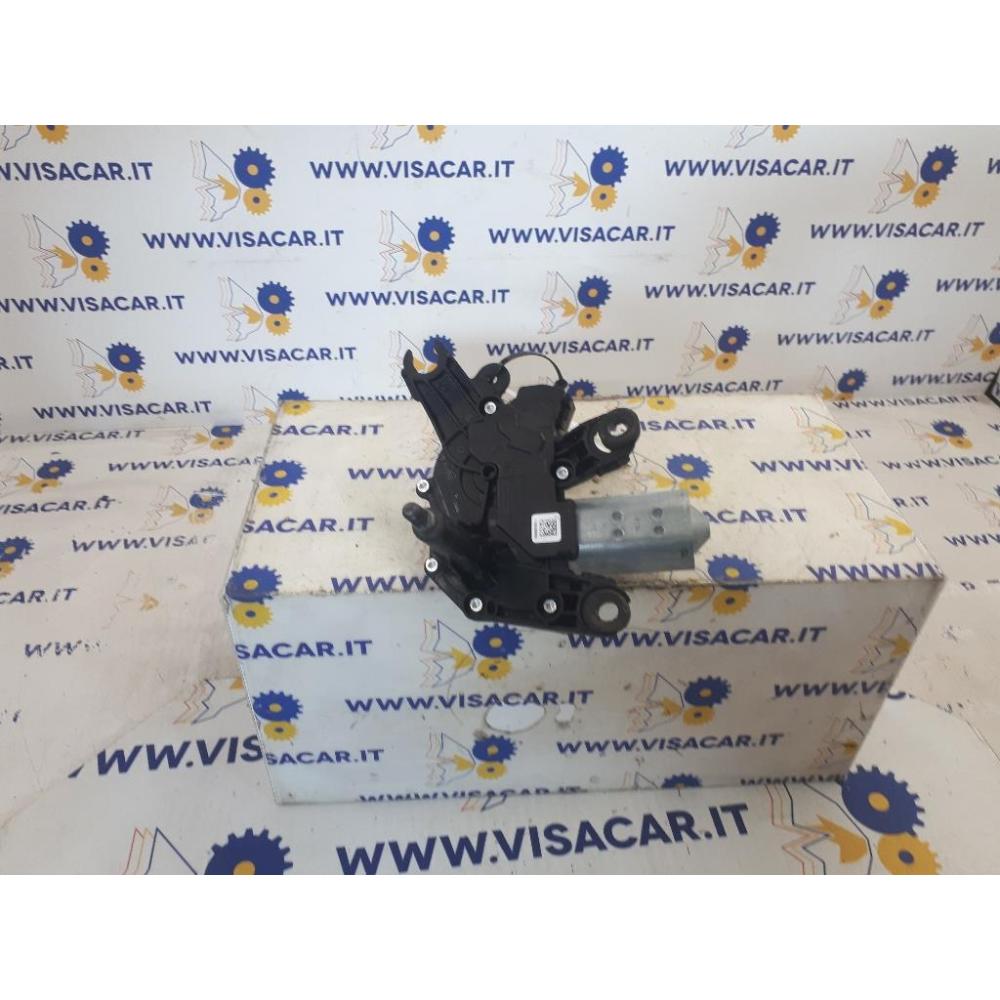 Motorino Tergilunotto Usato Dal 2020 Al 2024 Renault Captur «Ii» (2019)