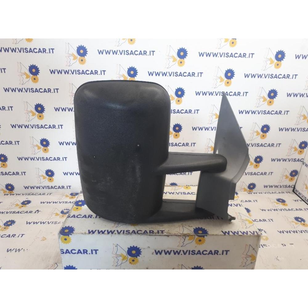 Retrovisore Esterno Anteriore Destro Usato Dal 2000 Al 2006 Mercedes Sprinter «Ii» (2000)