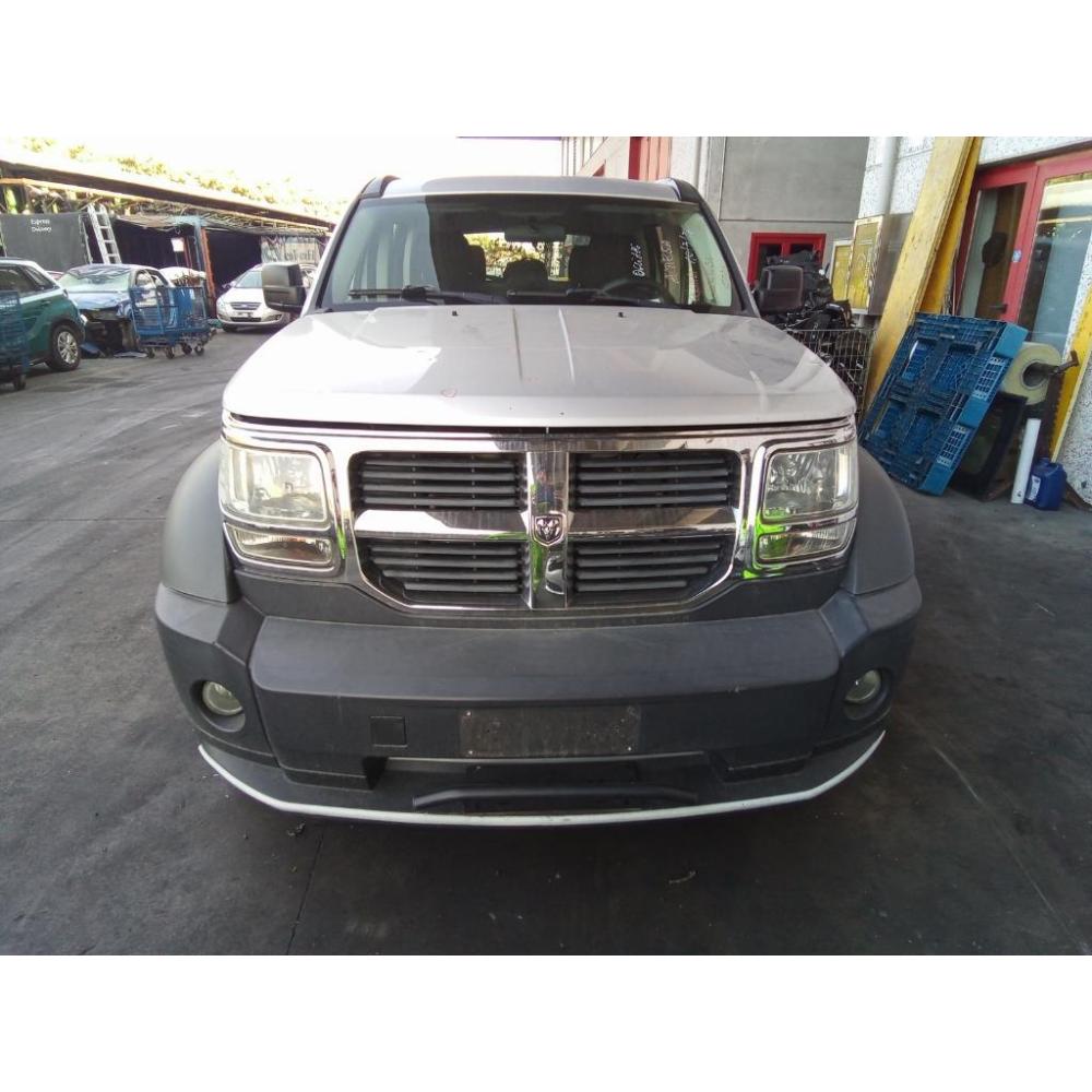 Musata Anteriore Usato Dal 2006 Dodge Nitro (2007)