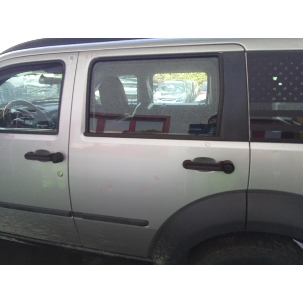 Porta Posteriore Sinistro Usato Dal 2006 Dodge Nitro (2007)