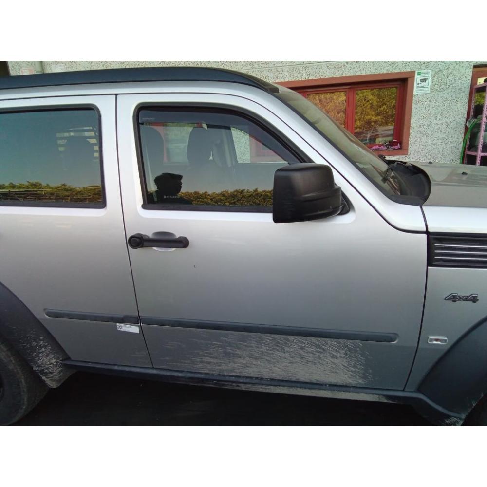 Porta Anteriore Destro Usato Dal 2006 Dodge Nitro (2007)