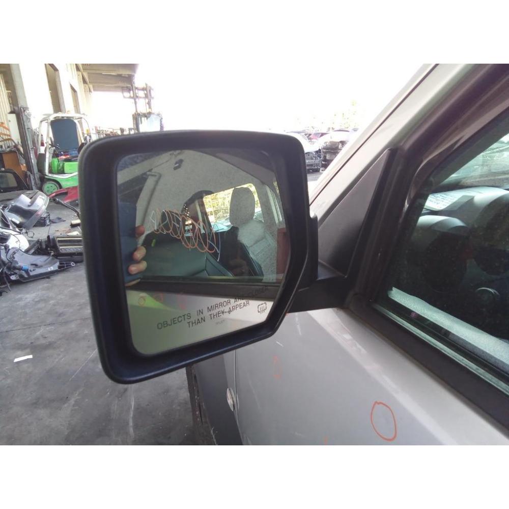 Retrovisore Esterno Anteriore Sinistro Usato Dal 2006 Dodge Nitro (2007)