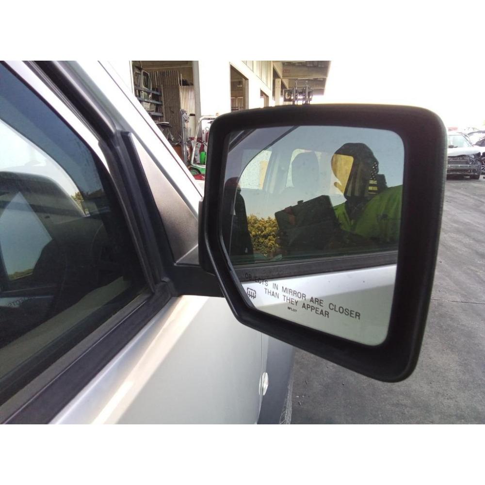 Retrovisore Esterno Anteriore Destro Usato Dal 2006 Dodge Nitro (2007)