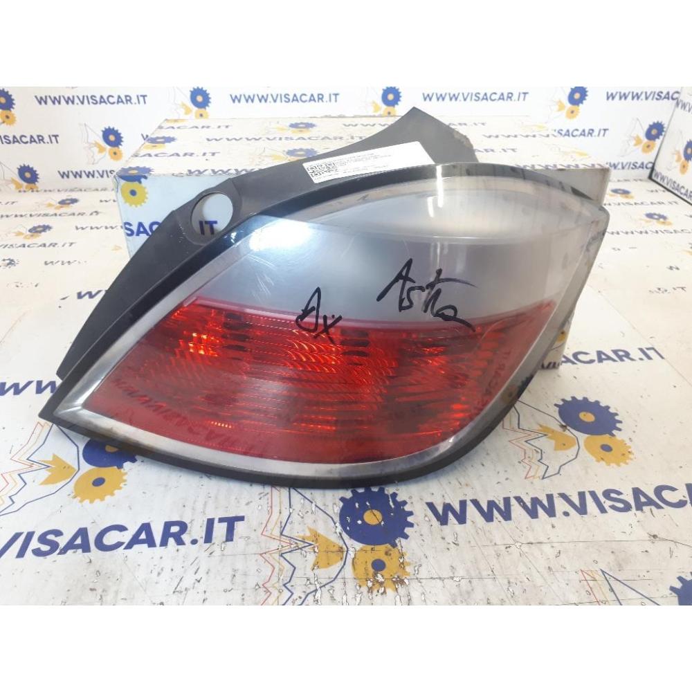 Fanale Posteriore Destro Usato Dal 2005 Al 2009 Opel Astra «H» (2005)