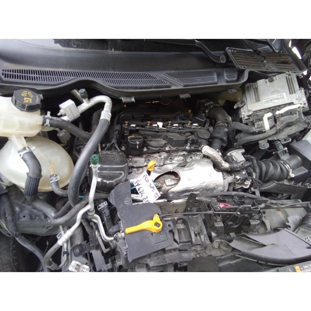 Motore Completo Usato Dal 2018 Al 2021 Ford Ecosport (2017)