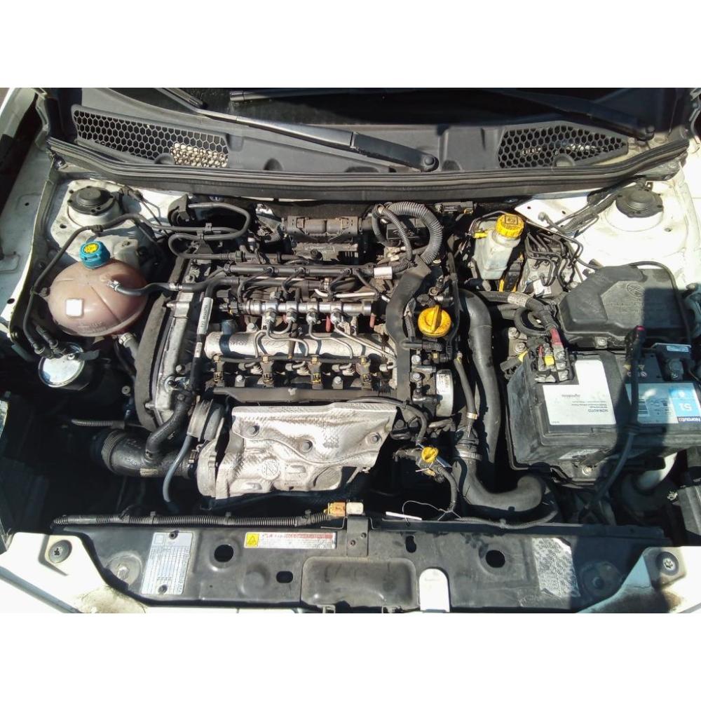 Motore Completo Usato Dal 2010 Al 2013 Alfa Romeo Giulietta (2010)