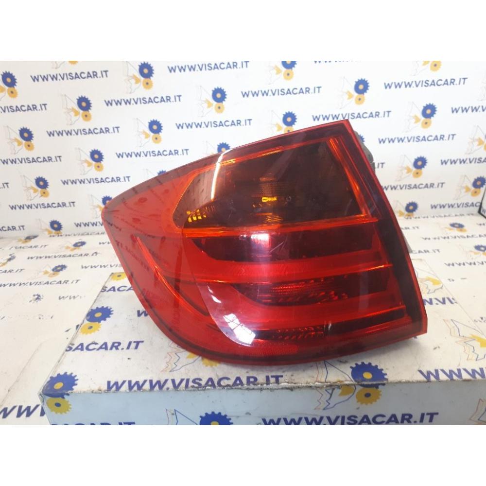Fanale Esterno Posteriore Sinistro Usato Dal 2013 Bmw Serie 3 «F31» Touring (2012)