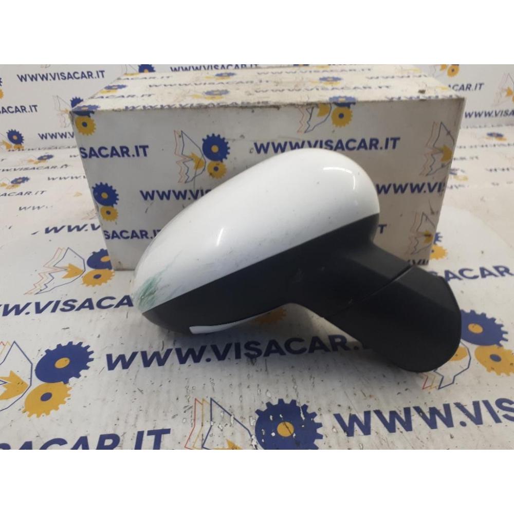 Retrovisore Esterno Anteriore Destro Usato Dal 2011 Al 2014 Kia Rio «Iii» (2012)