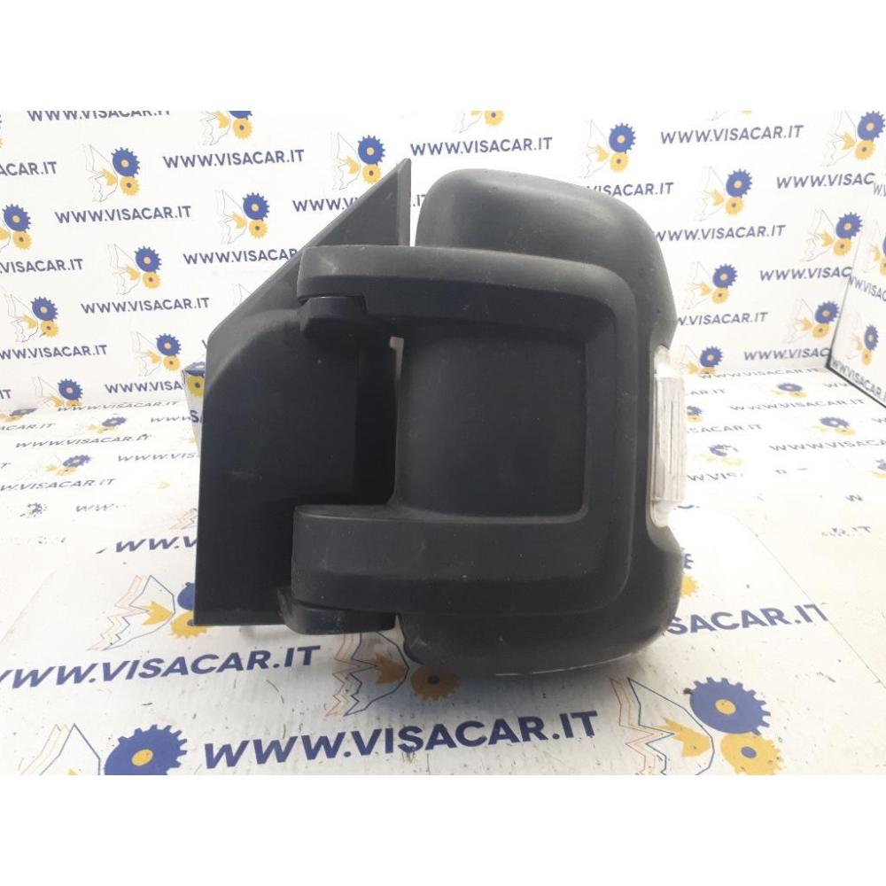 Retrovisore Esterno Anteriore Sinistro Usato Dal 2006 Al 2011 Fiat Ducato «250» (2007)