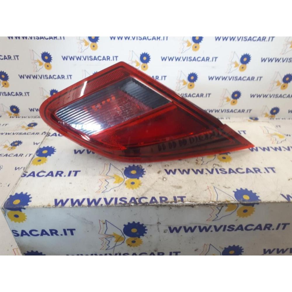 Fanale Interno Posteriore Sinistro Usato Dal 2014 Opel Corsa «E» (2014)