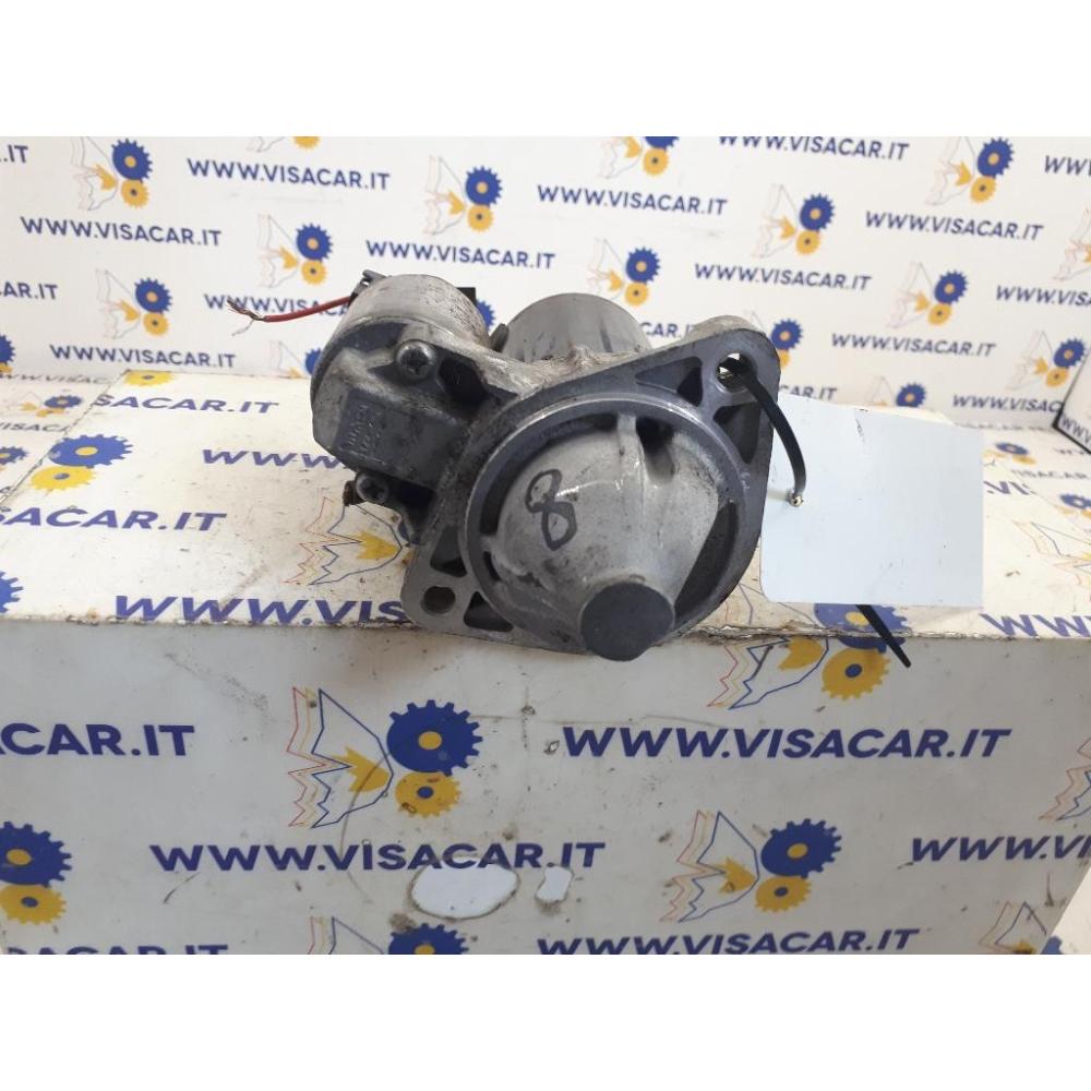 Motorino Avviamento Usato Dal 2013 Al 2016 Hyundai I10 «Ii» (2014)