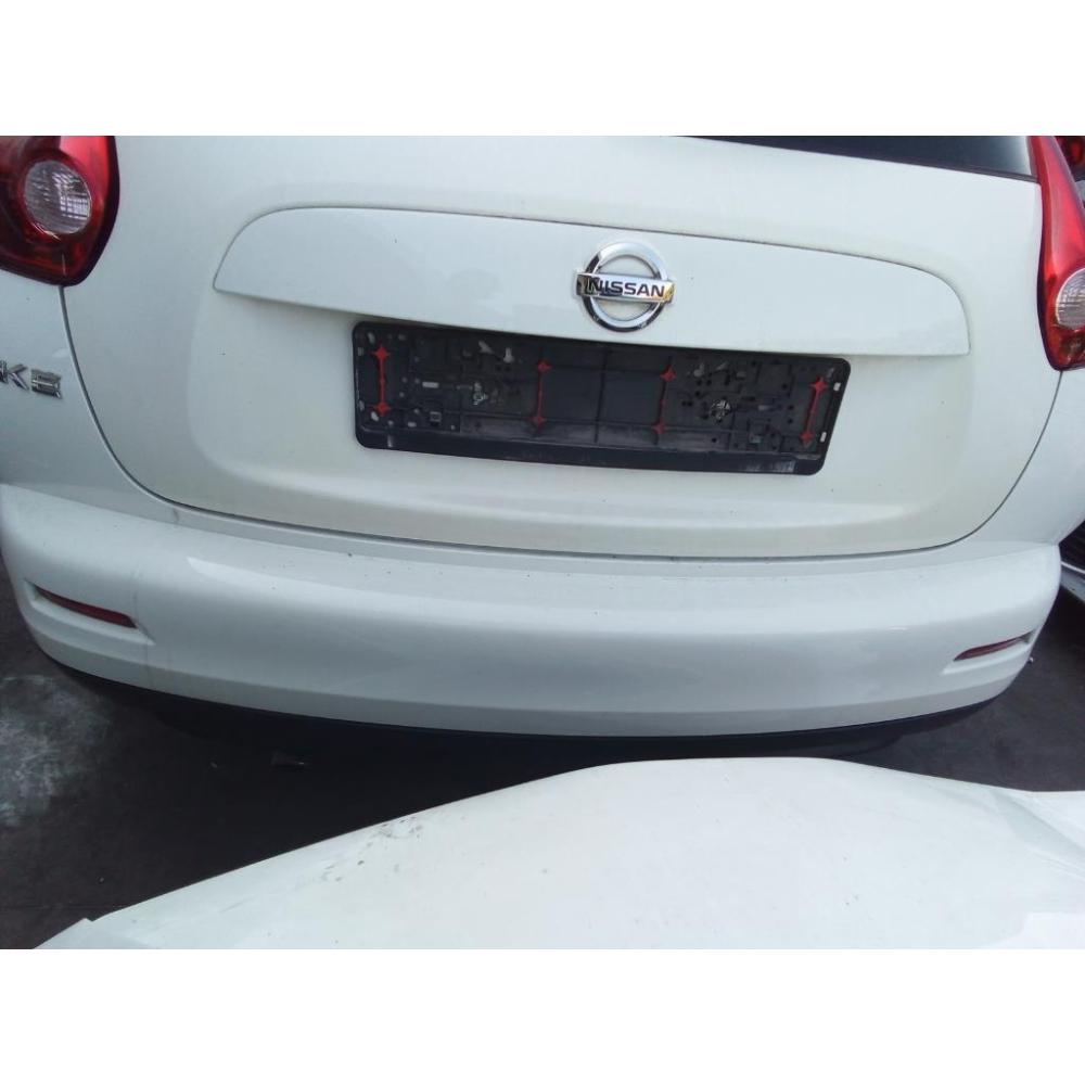 Paraurti Posteriore Usato Dal 2010 Al 2014 Nissan Juke «I» (2010)