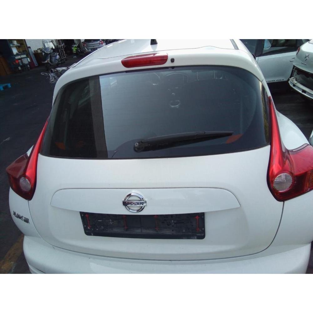 Portello Posteriore Usato Dal 2010 Al 2014 Nissan Juke «I» (2010)